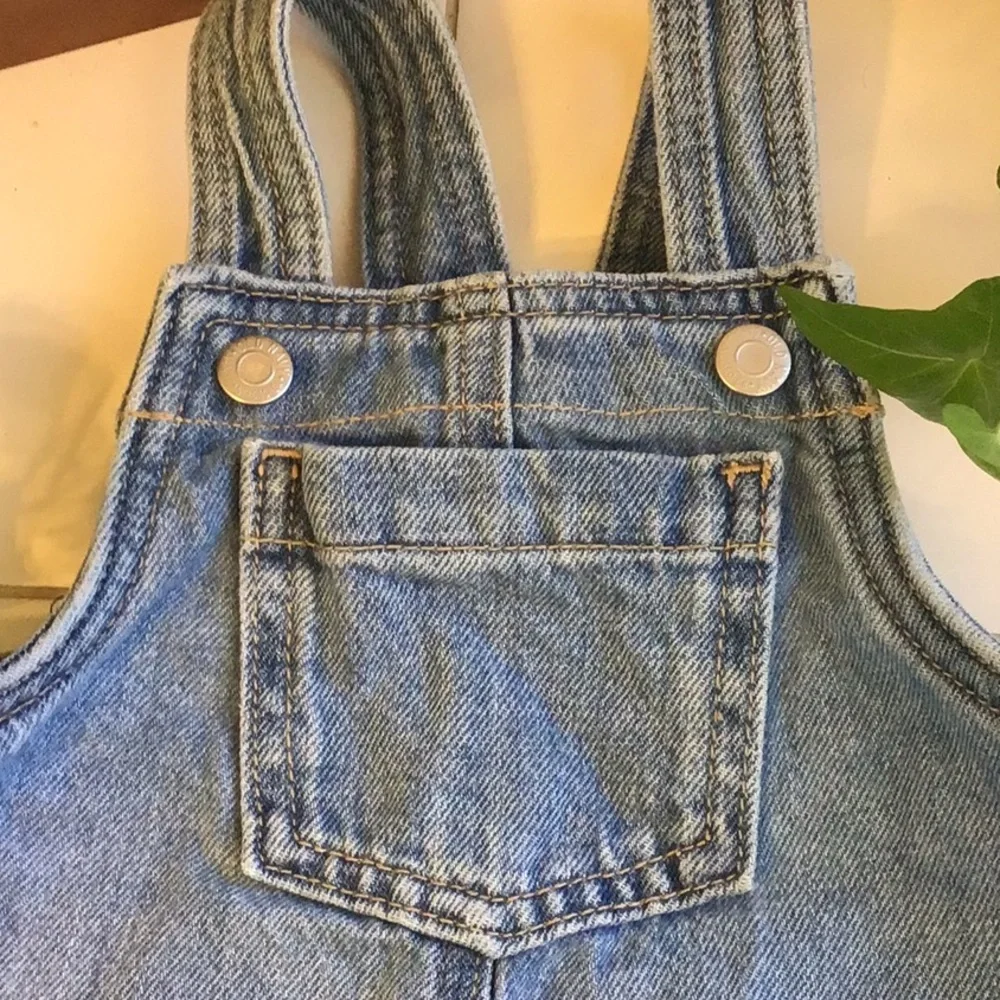‘Old Navy’ Denim Jumper